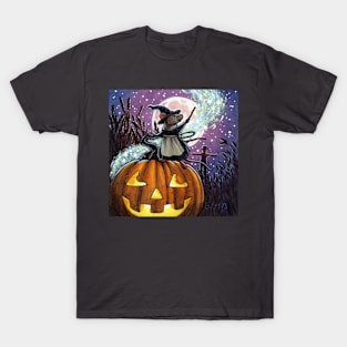 The Witch's Apprentice T-Shirt